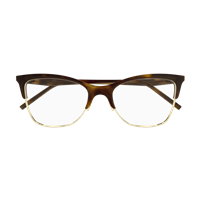 Montatura vista Saint Laurent Donna SL 769001-HAVANA-HAVANA-TRANSPARENT54 - SL 769001-HAVANA-HAVANA-TRANSPARENT54